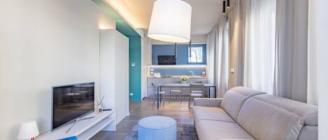 Appartement | 1 chambre