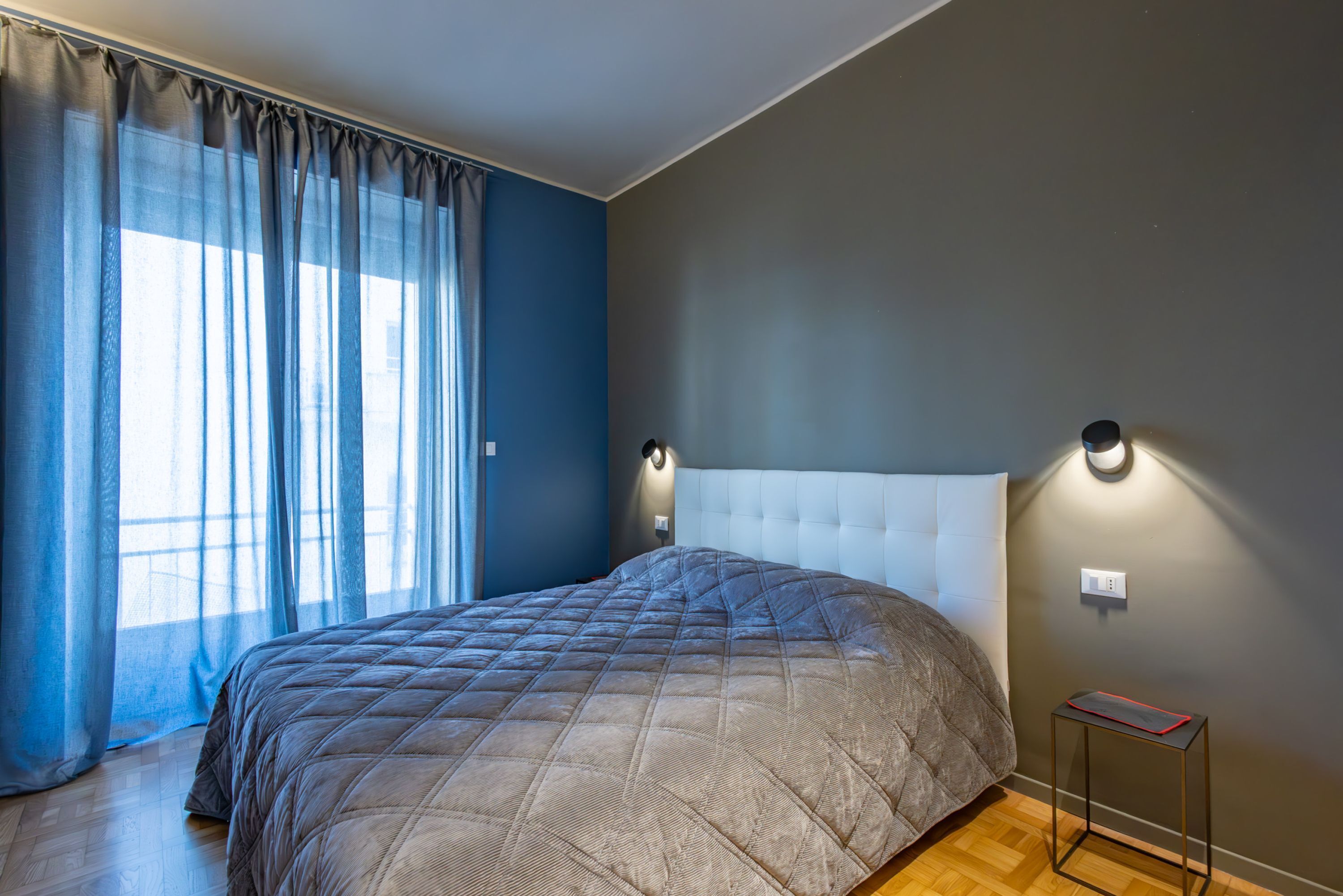 House | 1 bedroom