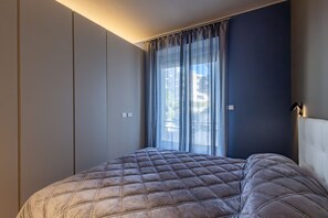 Ferienhaus | 1 Schlafzimmer