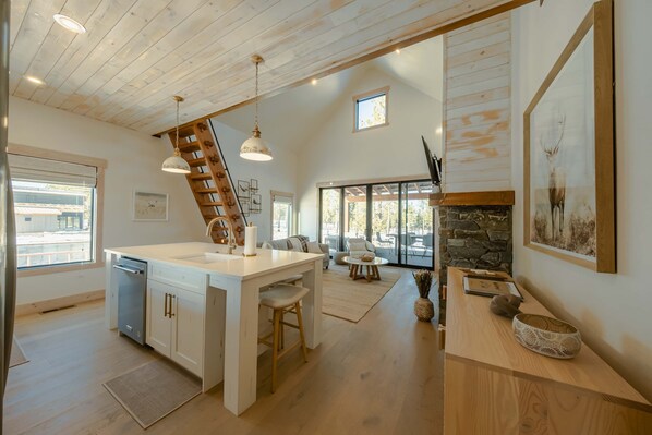 Interieur