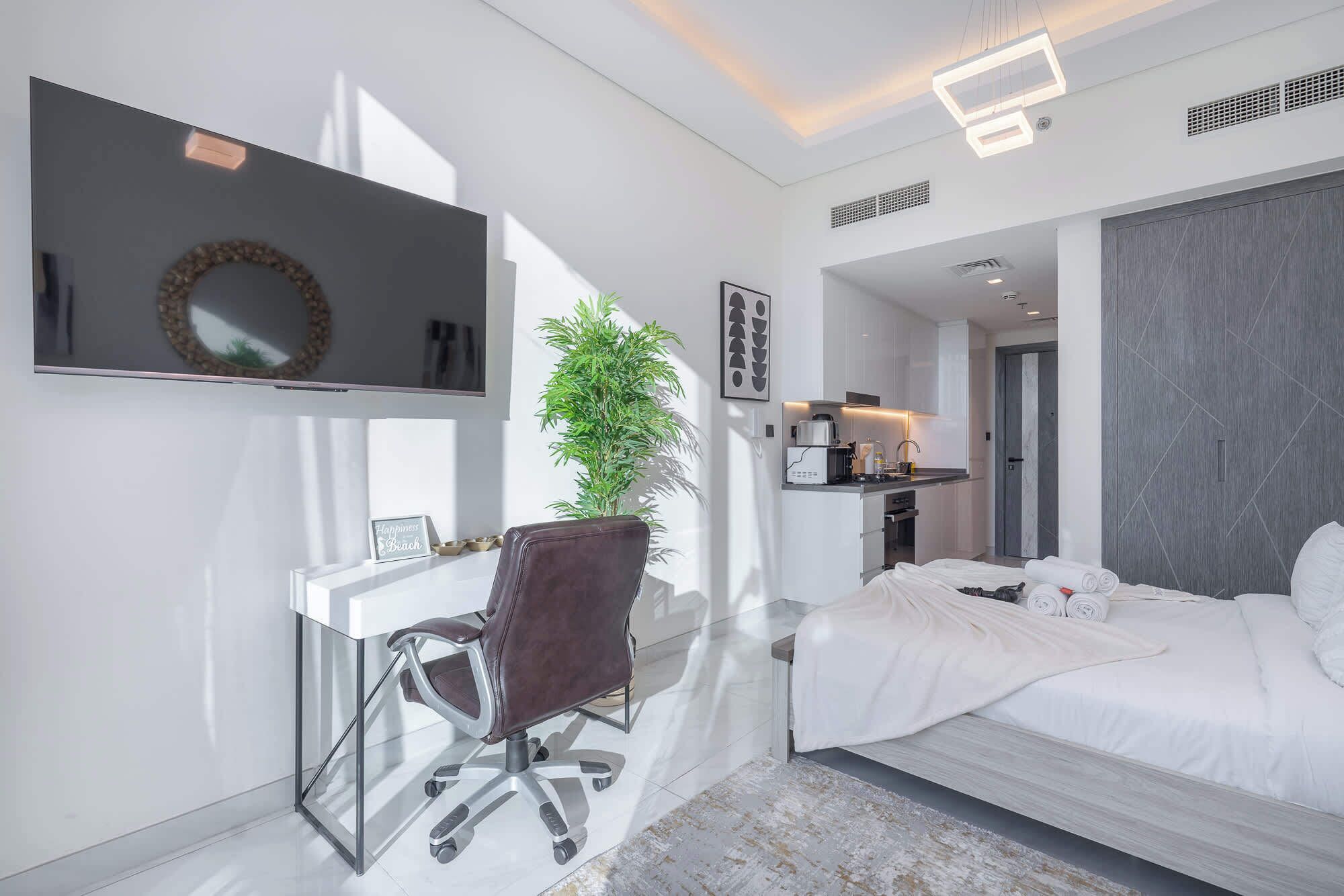 Bügeleisen/Bügelbrett, WLAN