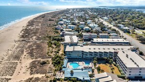 Exterior - Beachside Colony Unit 613 (Tybee Island)