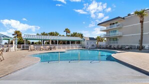 Exterior - Beachside Colony Unit 613 (Tybee Island)