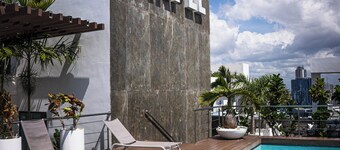 Arpel 07 - Piantini - Santo Domingo