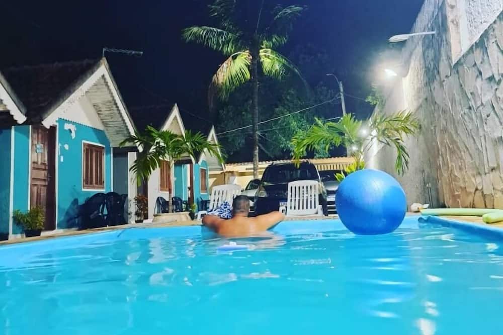 Pousada Do Sol