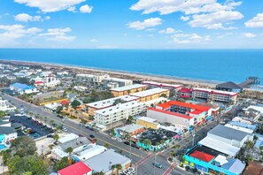 Exterior - Coastal Attitude (Tybee Island)