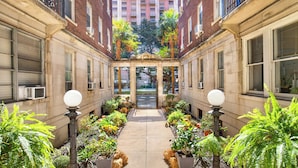 Unclassified image, 3 of 35, button - Downtown At The Derenne (Savannah)