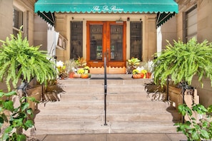 Exterior - Downtown At The Derenne (Savannah)