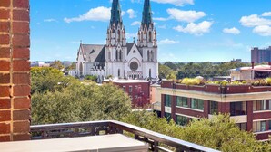 Unclassified image, 2 of 35, button - Downtown At The Derenne (Savannah)