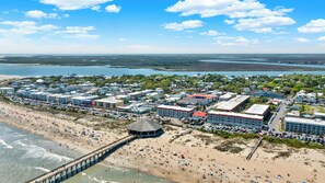 Exterior - The Turtle'S Nest (Tybee Island)