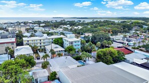 Exterior - The Turtle'S Nest (Tybee Island)