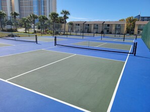 Sport court - Great Location in GHBR! July Dates Available! Book Now! (Panama)