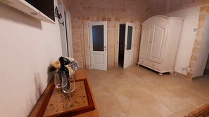 Interior - Villa Filippo Relax and Nature (Selva di Fasano)