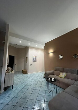 Interior - Palermo HOuses rent for short and transient periods, lofts in downtown (Palermo)