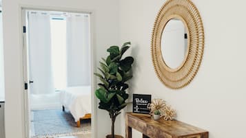 2 dormitorios, wifi gratis, ropa de cama