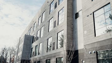 Exteriör