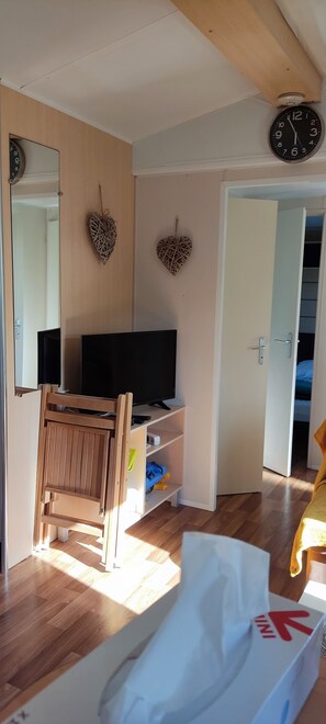 3 Schlafzimmer, Bügeleisen/Bügelbrett, WLAN