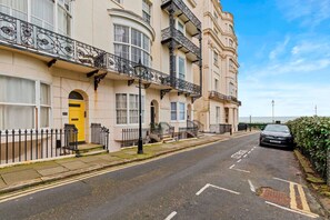 Leilighet | 2 soverom