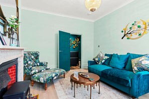 Apartment | 2 Schlafzimmer