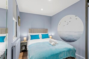 Leilighet | 2 soverom