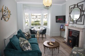 Leilighet | 2 soverom