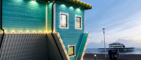 2 habitaciones