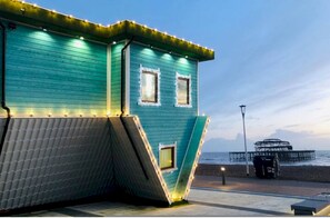 Leilighet | 2 soverom