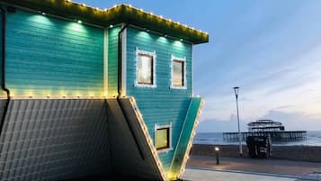 Apartment | 2 bedrooms, Internet