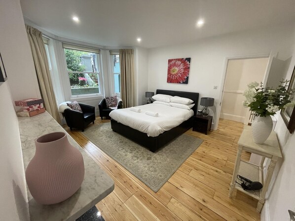 Apartment | 2 bedrooms