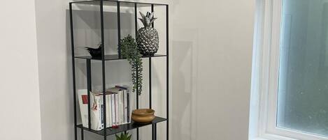 Apartemen | 2 kamar tidur