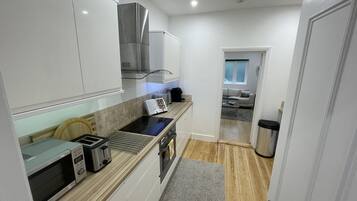 Apartment | 2 bedrooms