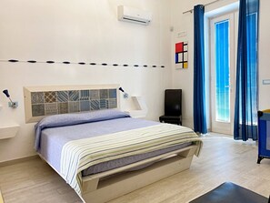 4 Schlafzimmer, Bügeleisen/Bügelbrett, kostenloses WLAN, Bettwäsche
