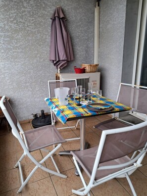 Restauration