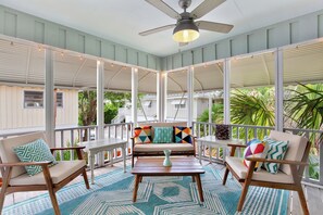 Standard House | Terrace/patio