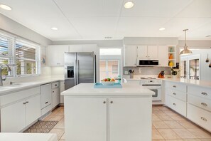 Standard House | Private kitchen