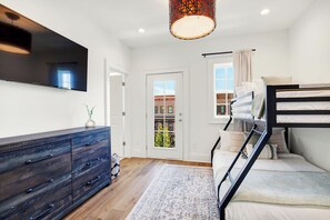 Standard-Stadtwohnung