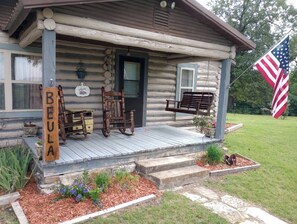 テラス / パティオ