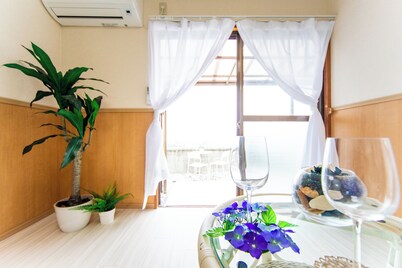Awaji Central House In Kusumoto