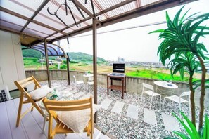 Interior - Awaji Central House In Kusumoto (Awaji)