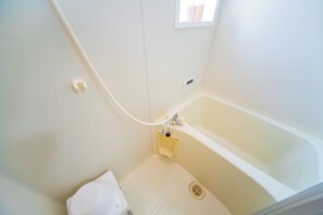 Kostenlose Toilettenartikel