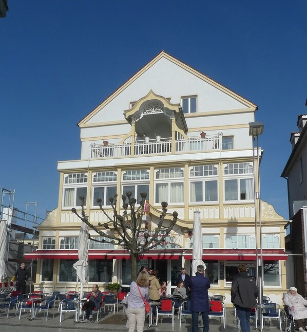 Aussenbereich