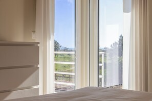 3 sovrum, strykjärn/strykbräda, resesäng och wi-fi