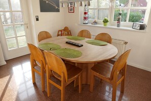 Dineren