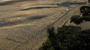 Strand