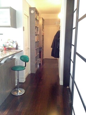 Interior - Superb 65m2 quiet and bright in the 5th arrondissement (Paris)