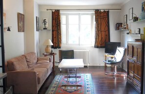 Opholdsområde