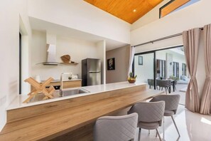 Room - Sereniwood 2 - 3BR Villa with Private Pool (Koh Samui)