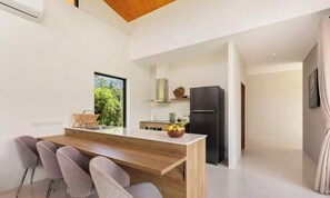 Private kitchen - Sereniwood 2 - 3BR Villa with Private Pool (Koh Samui)