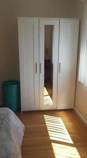 3 bedrooms, iron/ironing board, WiFi