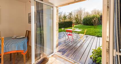 Ar Pazenn - Découverte de la cÎte de granit rose